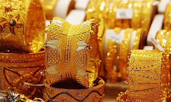 দেশের বাজারে কমল সোনার দাম, কাল থেকে কার্যকর